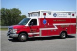 UConn Fire Department Ambulance Thumbnail