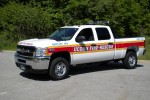 UConn Fire Department Service Vehicle 122 Thumbnail