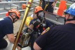 UConn Fire Department training Thumbnail