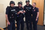 Image of UConn Rescue Task Force Thumbnail