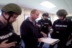 UConn Rescue task force training Thumbnail