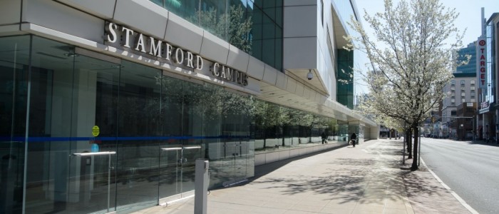 Stamford Campus
