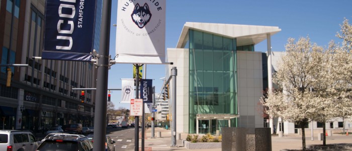Stamford Campus