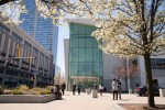 Stamford Campus Thumbnail