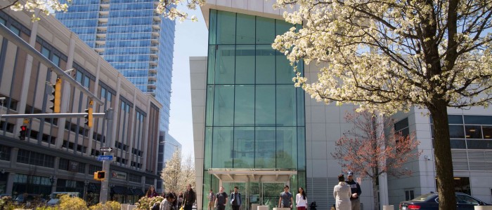 Stamford Campus