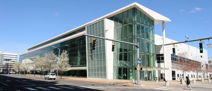 Stamford Campus