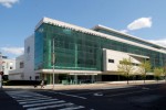 Stamford Campus Thumbnail