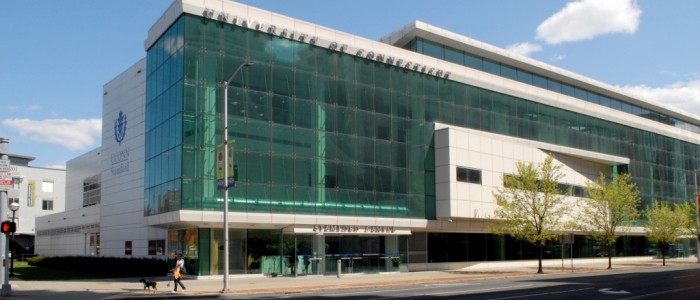 Stamford Campus