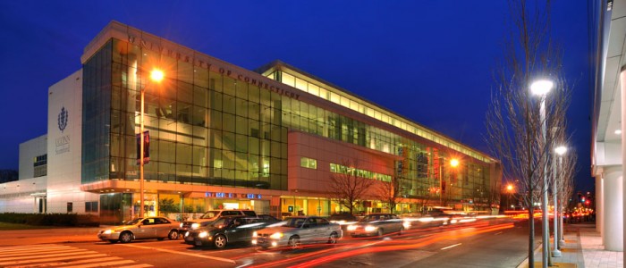 Stamford Campus
