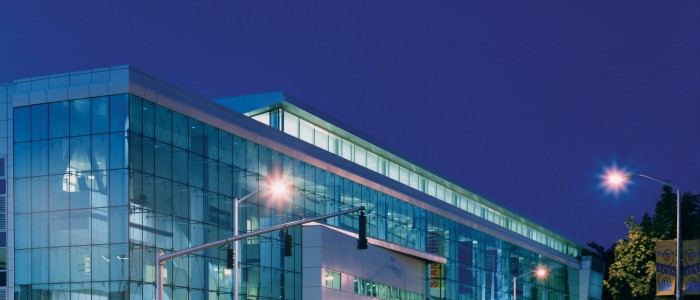 Stamford Campus