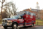UConn Ambulance 622 Thumbnail