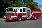 UConn Fire Rescue Engine 1 Thumbnail