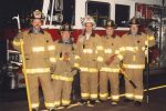 Station 22 Firefighters Thumbnail