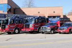 New UConn Fleet Vehicles Thumbnail